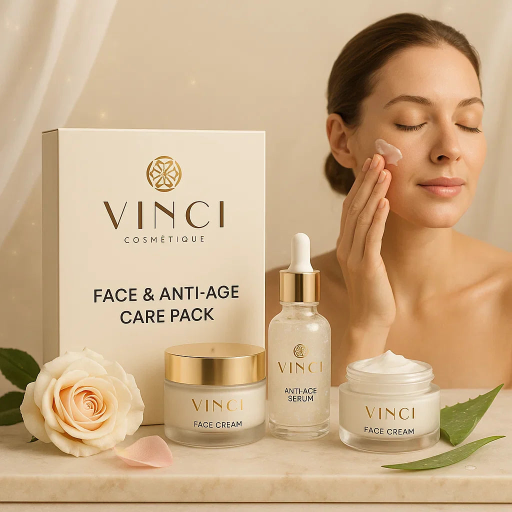Face & Anti-Age Care