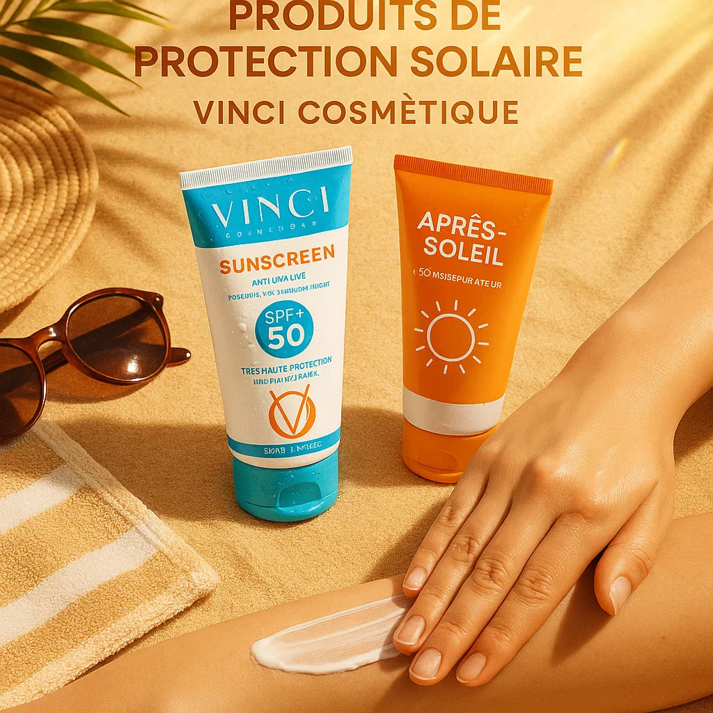 Sun Protection Products